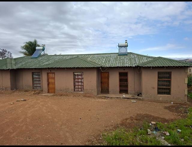 BUSINESS FOR SALE IN MANKWENG
